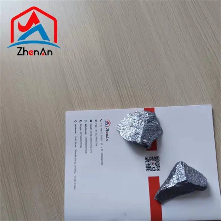 معدن السيليكون 2202