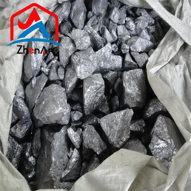 Silicon Metal (4)