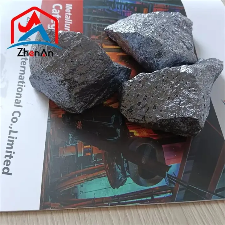 السيليكون المعدني 3303