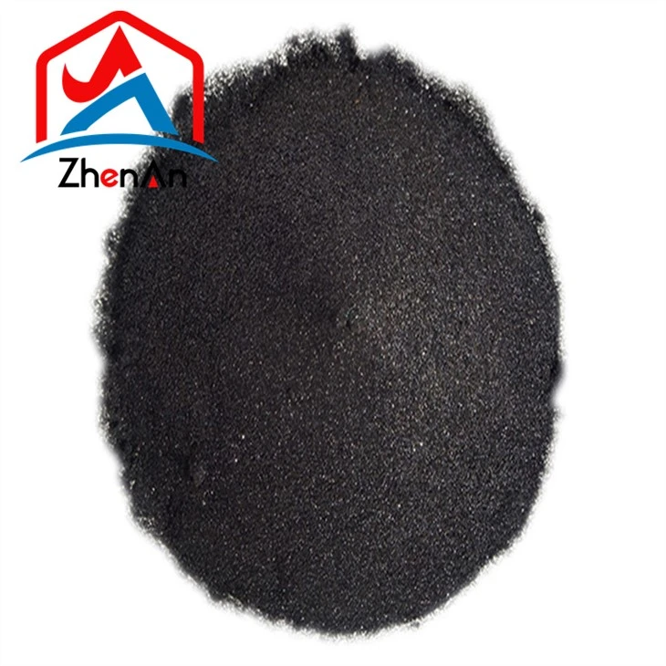 Silicon Metal Powder 400mesh (3)