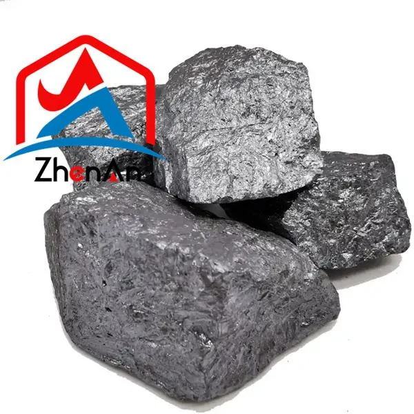 معدن السيليكون المستخدم في صناعة أشباه الموصلات