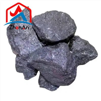 كتلة قياسية من الفيروسيليكون 65