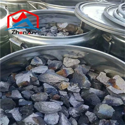 60 كتلة من الفيروفاناديوم