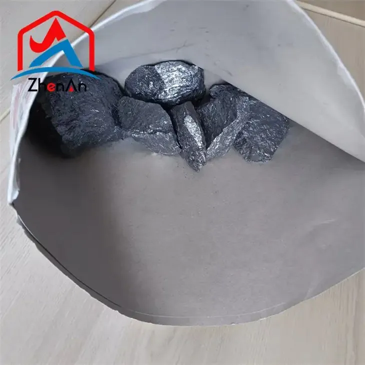 السيليكون المعدني 3303