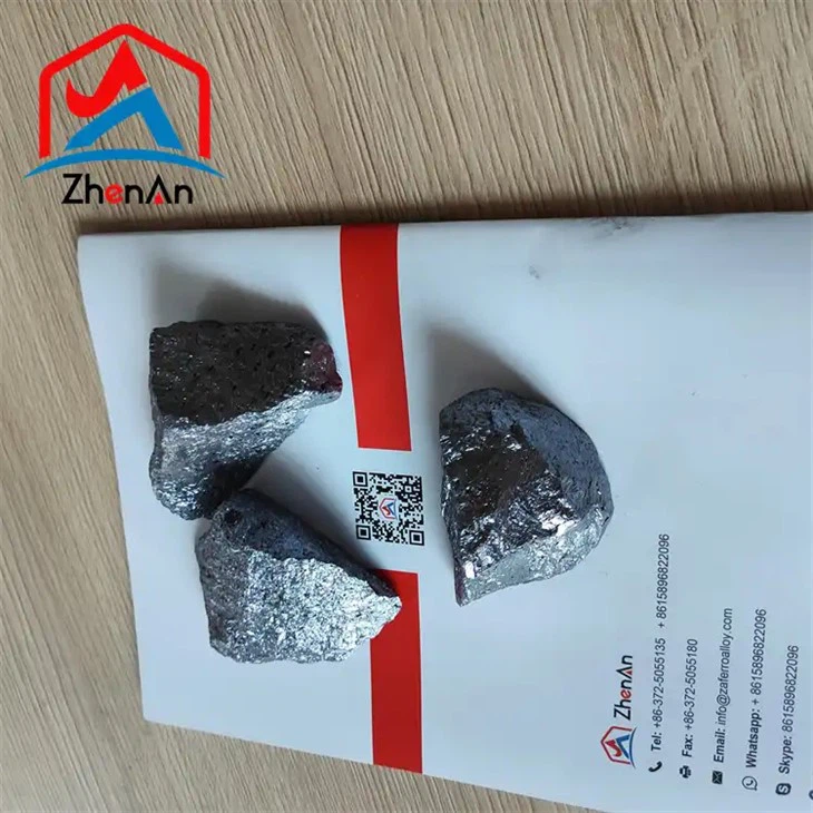 معادن السيليكون 1101