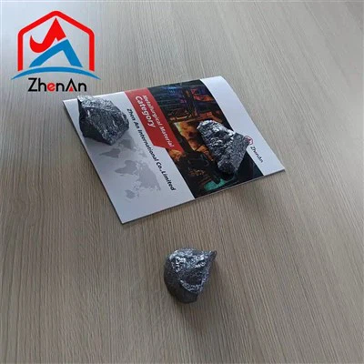 السيليكون المعدني 1101