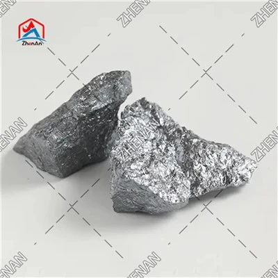 صناعة الصلب معدن السيليكون 2202