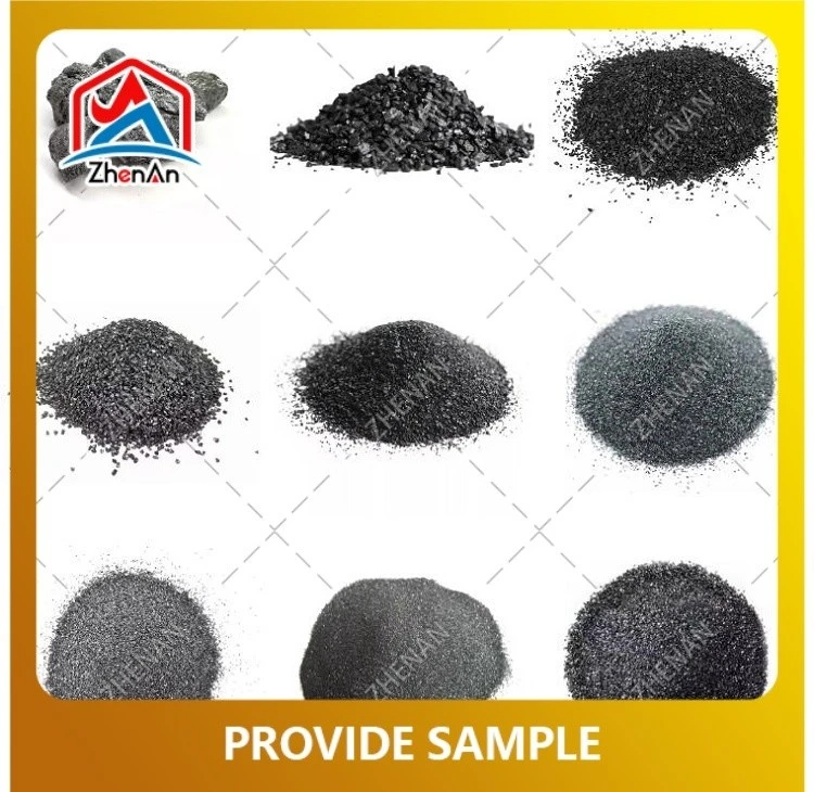 325 Mesh Silicon Metal Powder suppliers
