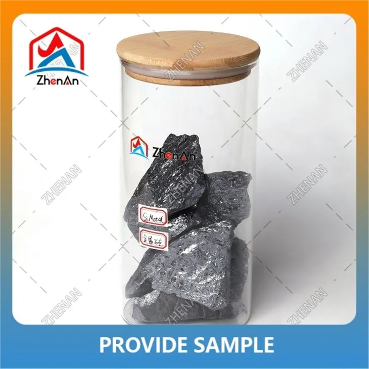 411 553 الصف المعدني السيليكون النقي