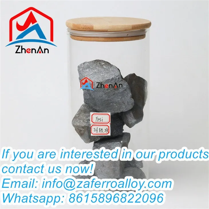 45 كتلة من الفيروسيليكا