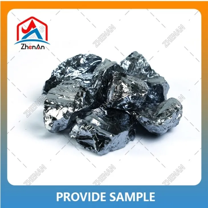 50-100 ملم المعدن السيليكون 3303