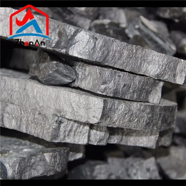 6.0%-8.0% الحديد سي المغنيسيوم