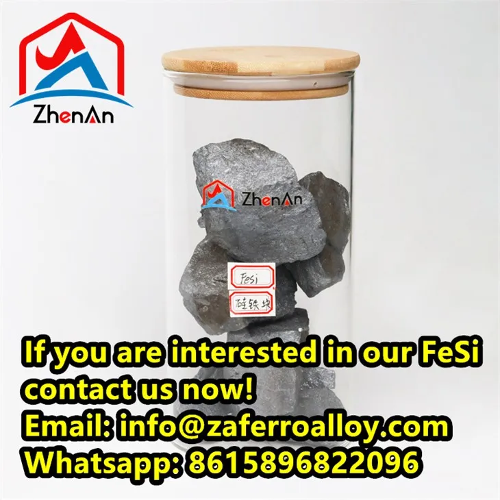 65 الحديد السيليكون