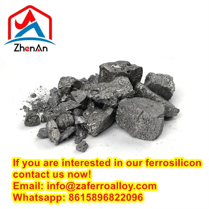 65 كتلة من سيليكات الحديد