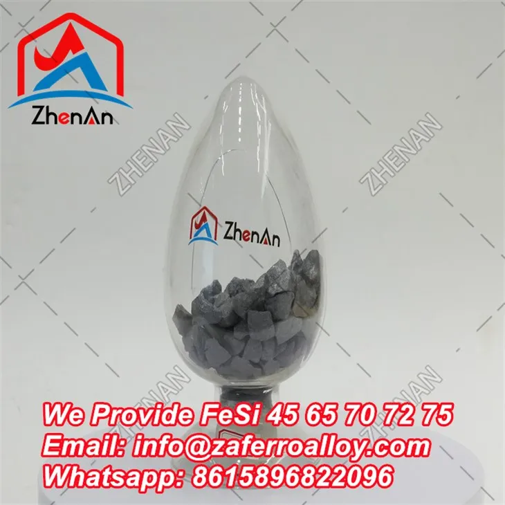 70 كتلة من السيليكات الحديدية