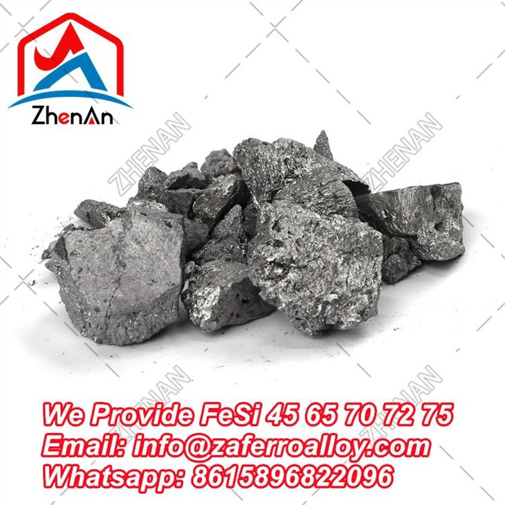 70 Ferrous Silicon Lumps