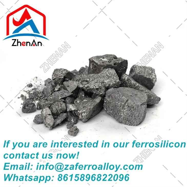 70 سيليكون حديدي