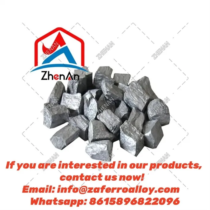 72 حبيبات فيروسيليكون عالية الجودة