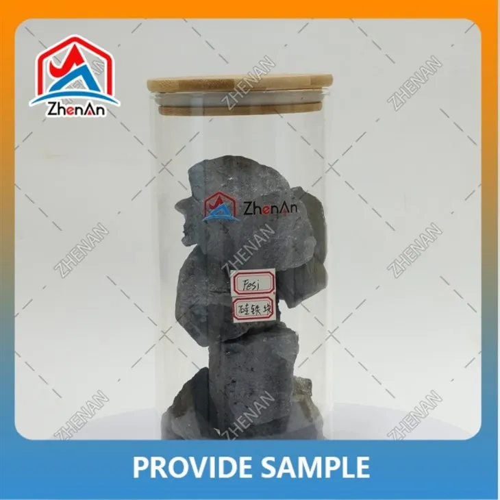 75 ٪ من سليمون السيليكون سليكون سليمون مضافة