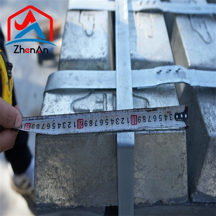 99.99% Magnesium Ingot supplier 