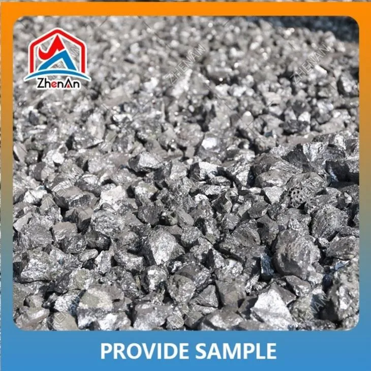 99 ٪ من SI SILICON METAL 3303 PURE