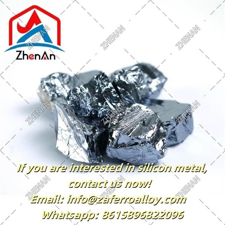 سبائك معدن السيليكون 441