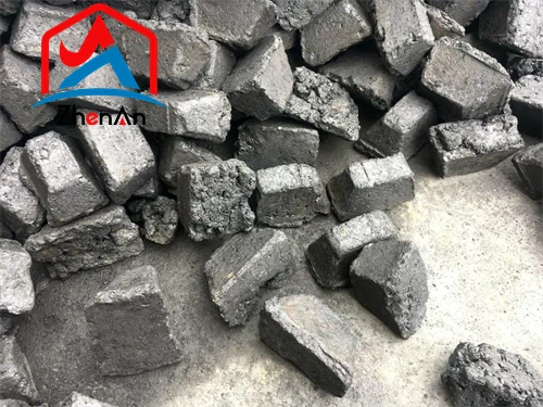 صب صناعة الفولاذ 72#75# الفيروسيليكون