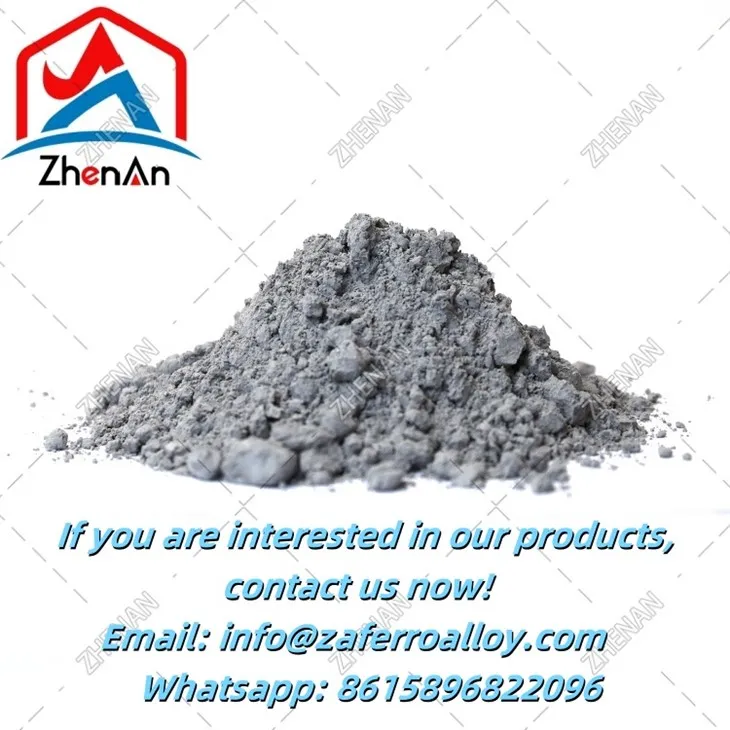 مكونات الطلاء مسحوق نيتريد السيليكون