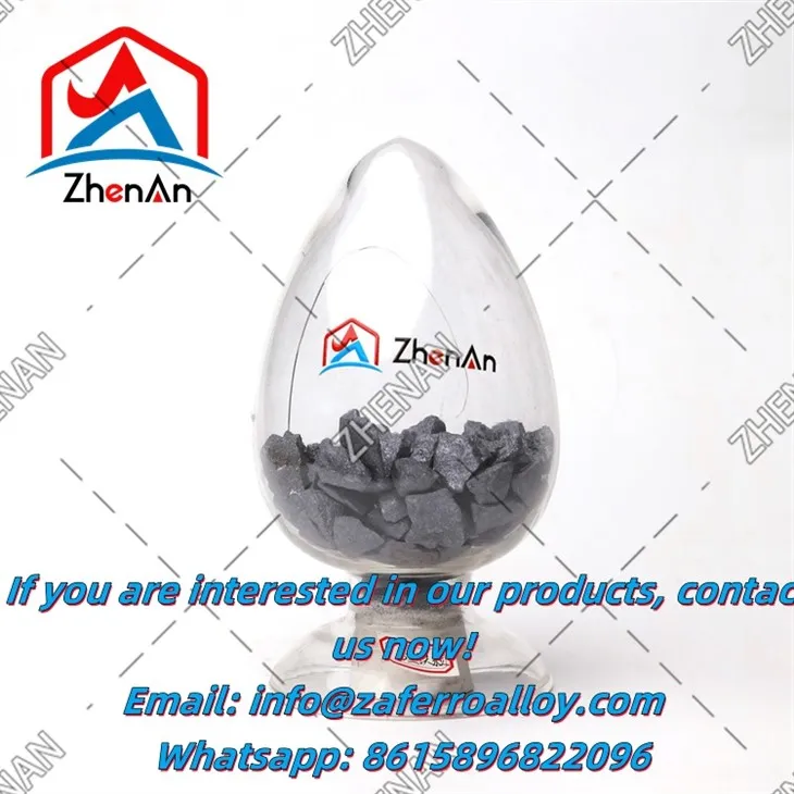 متين بنسبة 75% من السيليكون الحديدي