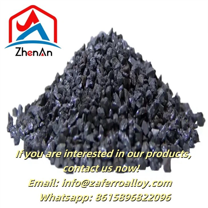 فيرو سيليكون FeSi72