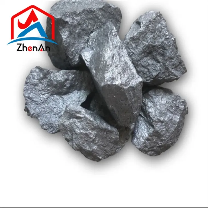 فيرو سيليكون مغنيسيوم FeSiMg