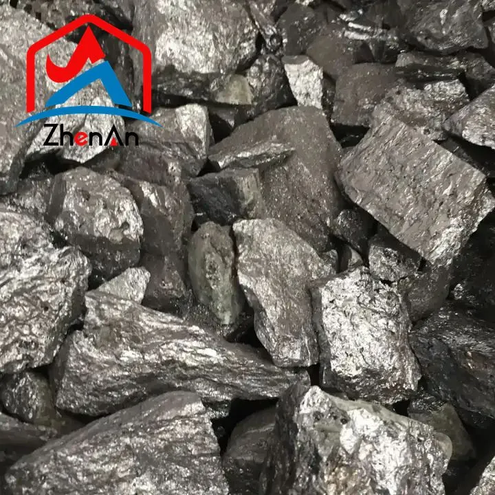 فيرو سيليكون مع كتلة عالية الجودة من الأحجام