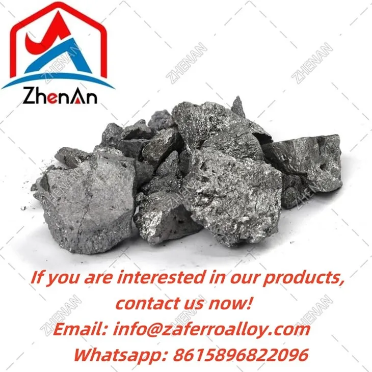 جزيئات الفيروسيليكون فيسي 75