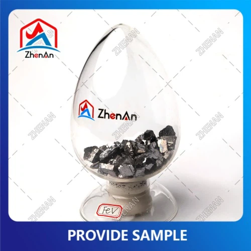 محسن سبائك FeV60 لتطبيقات صب المسبك