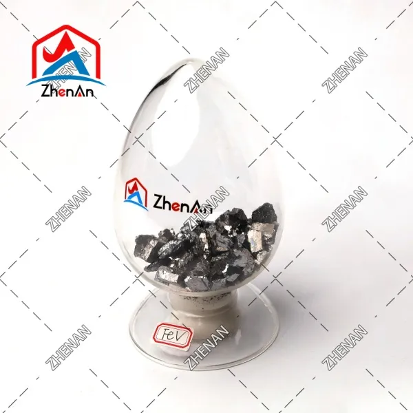 FeV60 الصف الفني Ferrovanadium