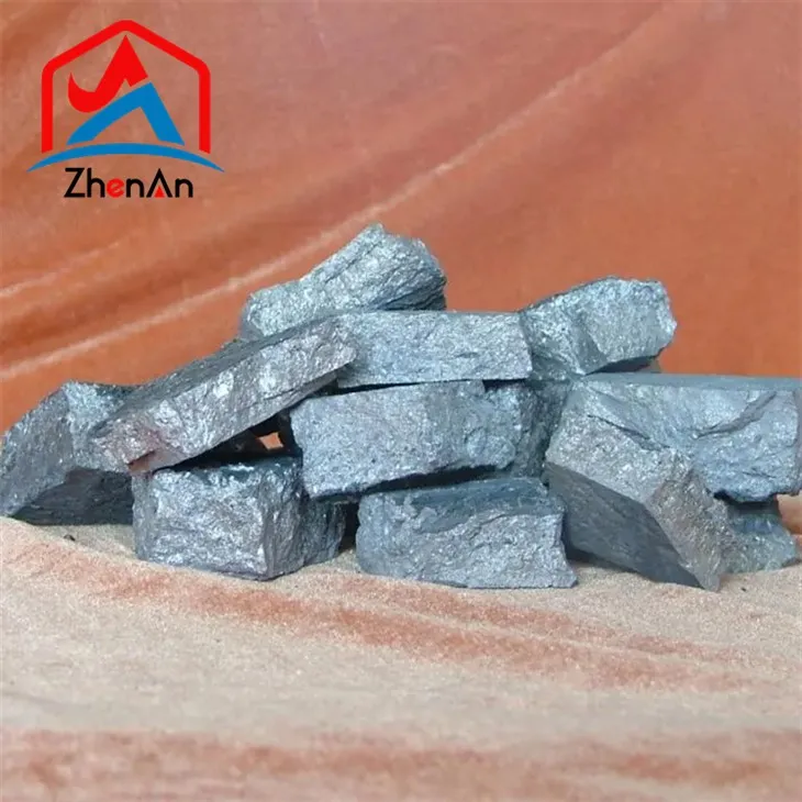 فيرو سيليكون رمادي ماغنيسيوم