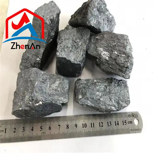 كتل فيرو سيليكون عالية الجودة بأحجام مختلفة