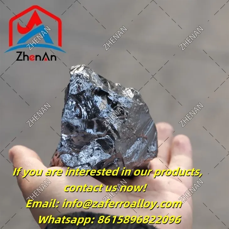 درجات نقاء عالية المعدن 441