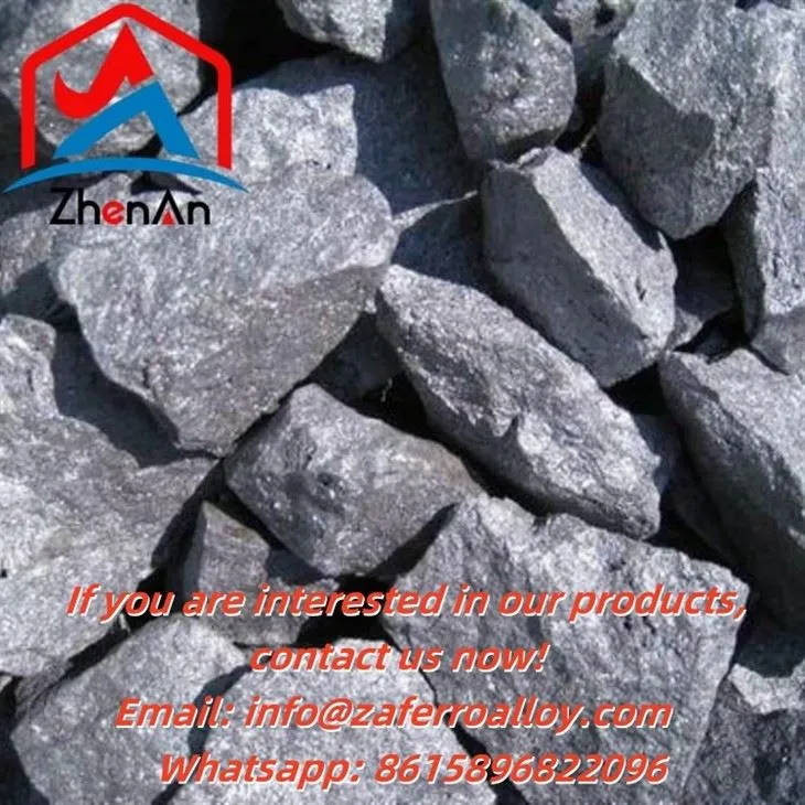 عالي الجودة فيروسيليكون 65 ٪