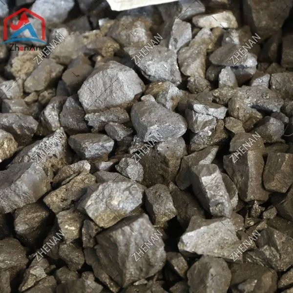 فيروسيليكون 75 عالي الجودة - للتكرير