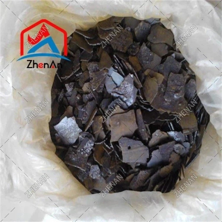 Industrial Flake Vanadium Pentoxide V2O5 best