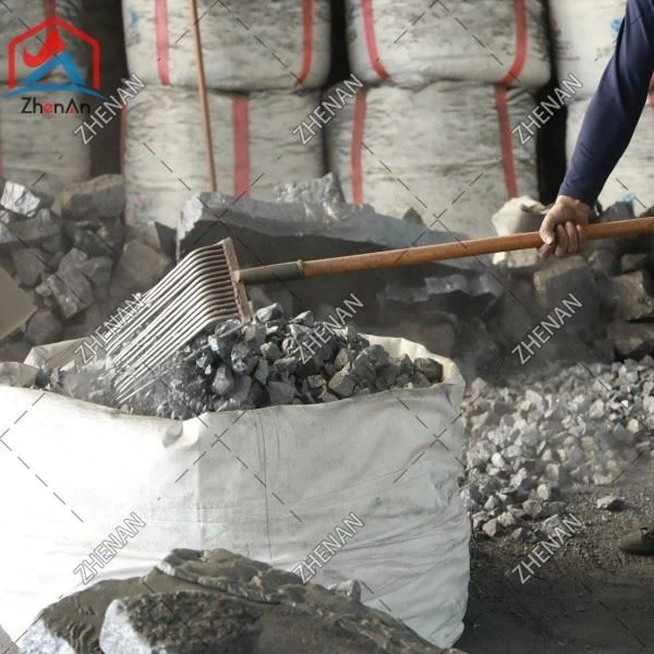 Industrial Grade Ferro Silicon 65 50-100mm best