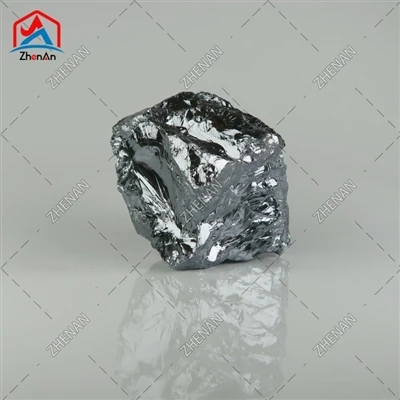 دليل أسعار معدن السيليكون 553 لصهر سبائك الألومنيوم