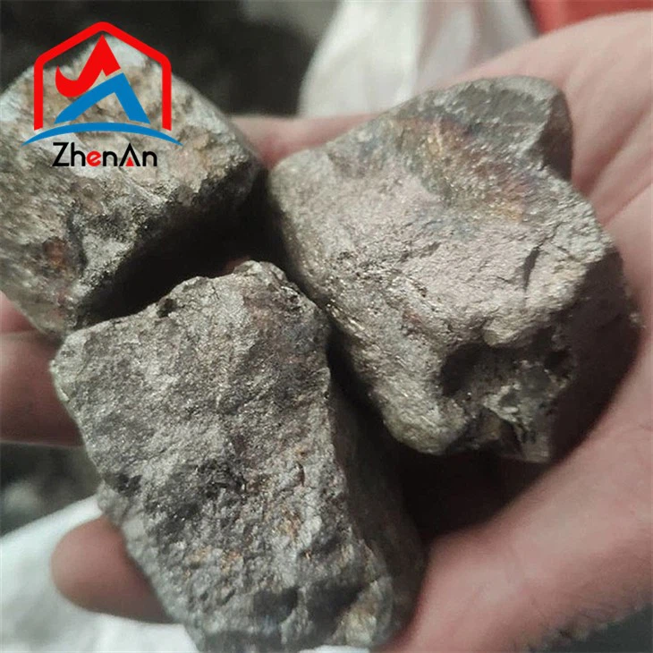 LC فيرو المنغنيز