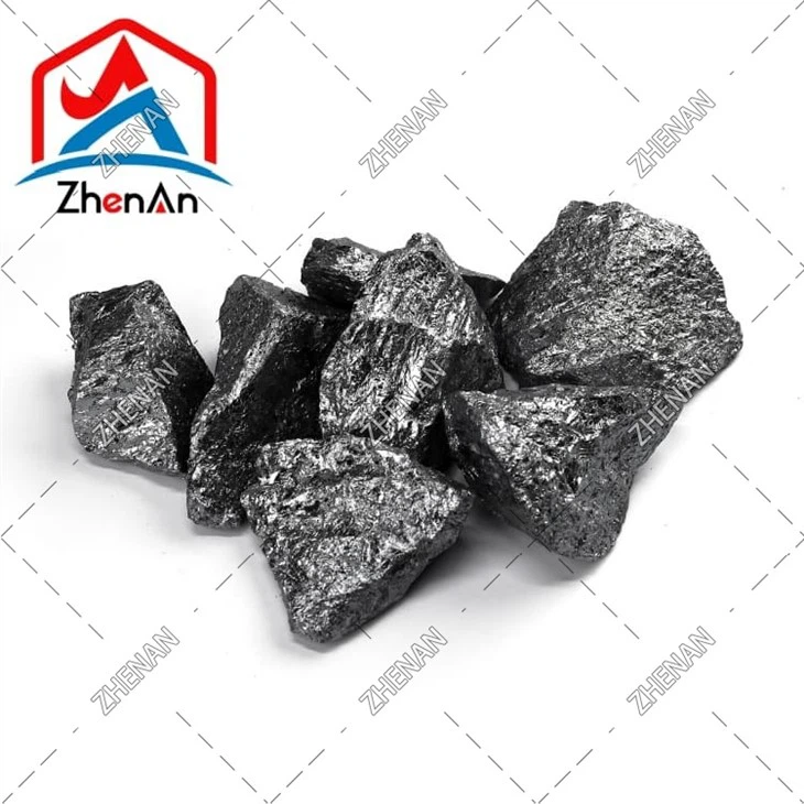 سبائك السيليكون المعدنية ميتا 1101