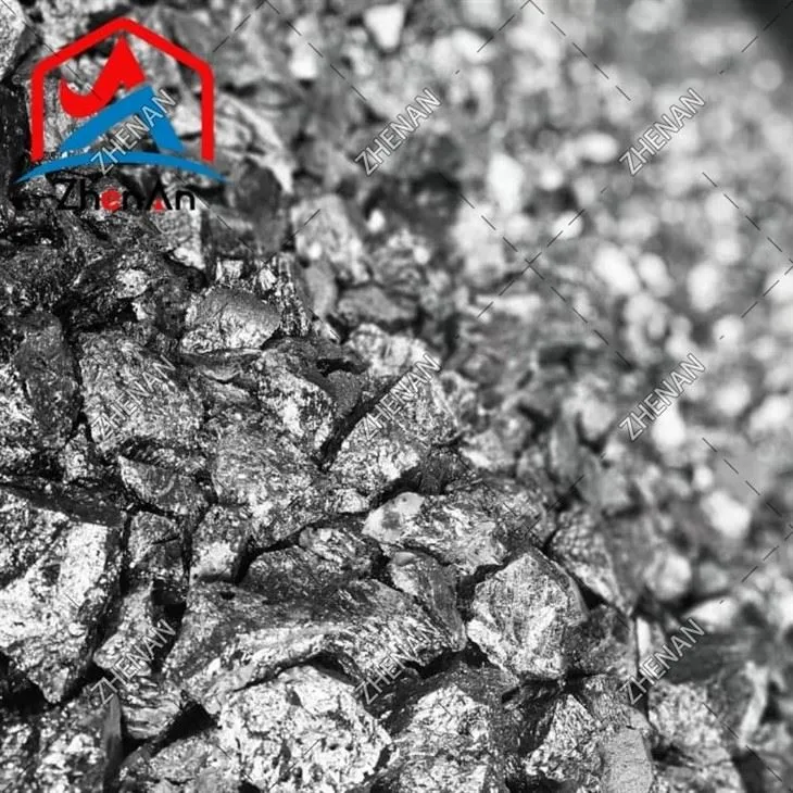 تعدين الصف السيليكون معدن 441