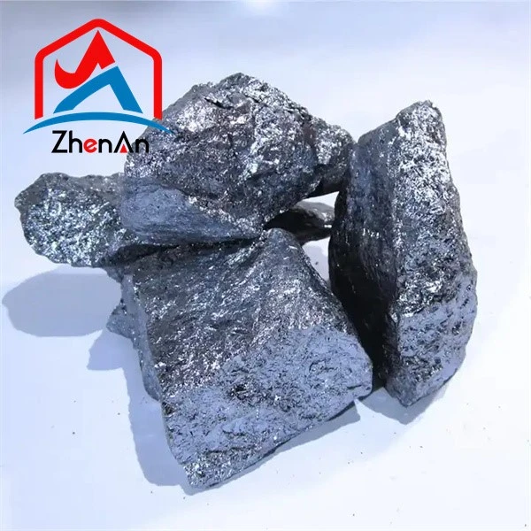 Silicon Metal 2202 Silicon Metal 2202