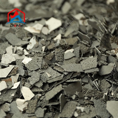 تحديث سعر معدن المنغنيز كهربائيا في الصين