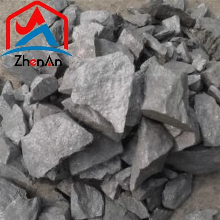 سبائك كالسيوم السيليكون الممتازة