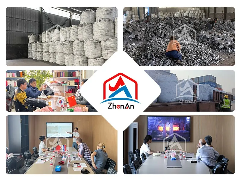 ZhenAn: A comprehensive overview of our one-stop service. ZhenAn: A comprehensive overview of our one-stop service.